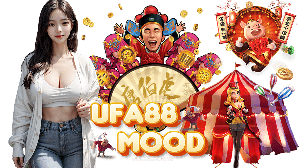 ufa88mood-เว็บพนันออนไลน์