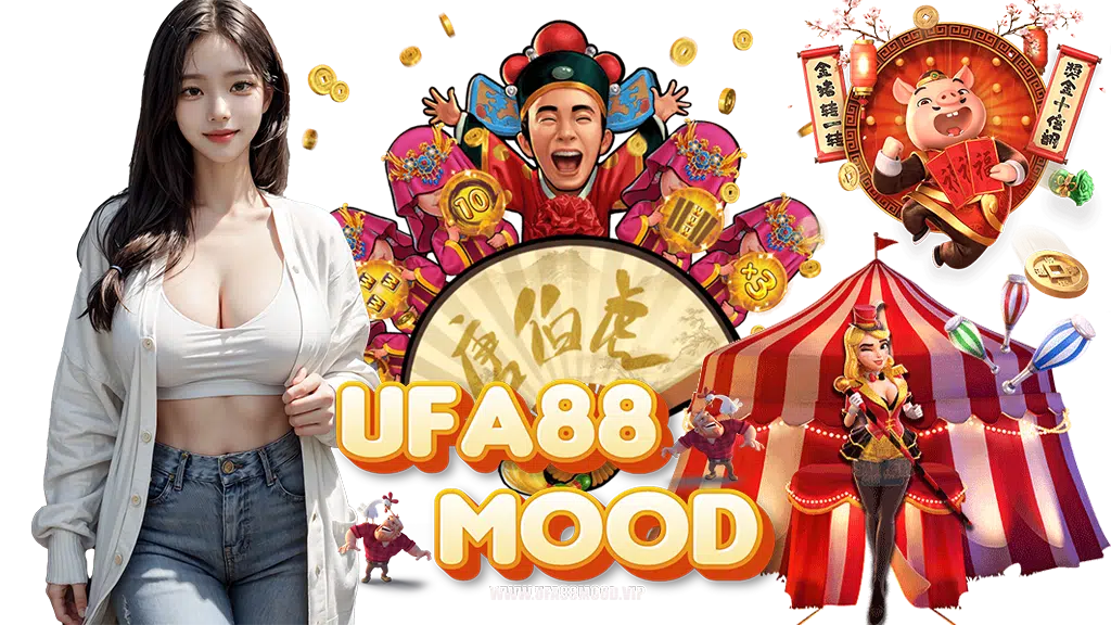 ufa88mood-เว็บพนันออนไลน์